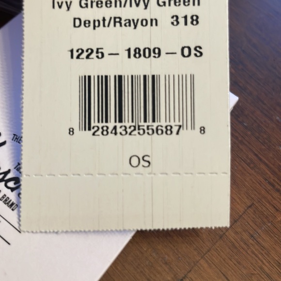 Herschel Elmer shallow in ivy green - Picture 3 of 3